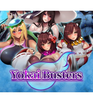 Yokai Busters Steam Key GLOBAL